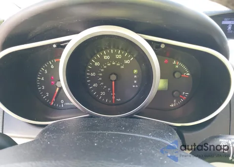 2010 Mazda Cx-7 S Touring z USA, uszkodzony, nr VIN JM3ER4WL6A0327645